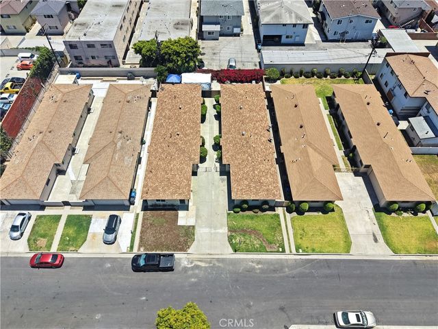 10520 Myrtle Street A, Downey, CA 90241