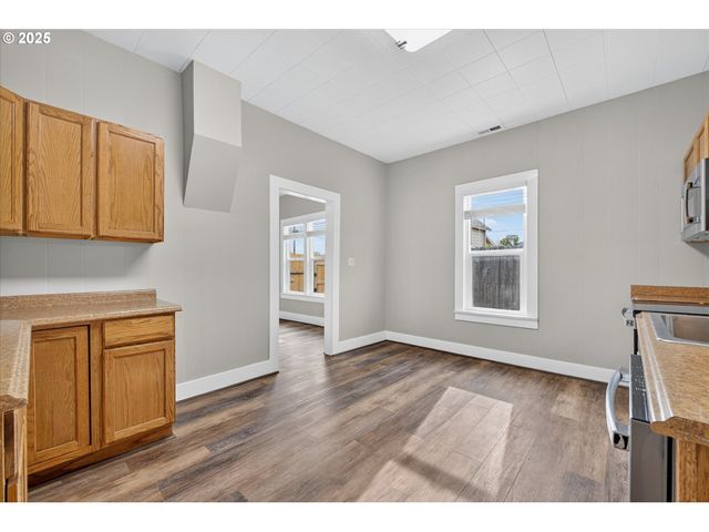 2645 9TH St, Baker City, OR 97814