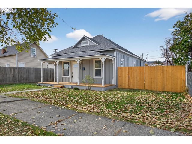 2645 9TH St, Baker City, OR 97814