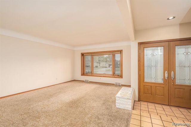 37357 Maas Drive, Sterling Heights, MI 48312