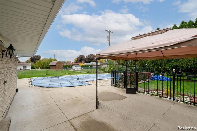 37357 Maas Drive, Sterling Heights, MI 48312