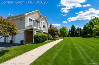 4033 Berkshire Drive, Sterling Heights, MI 48314