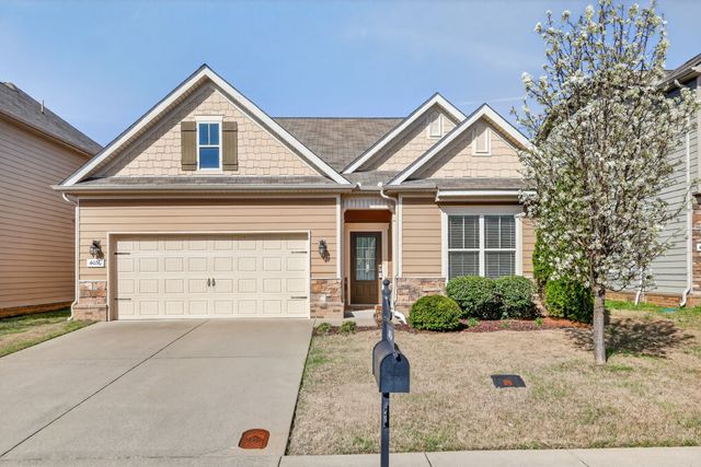 4056 Cannonsgate Ln, Murfreesboro, TN 37128