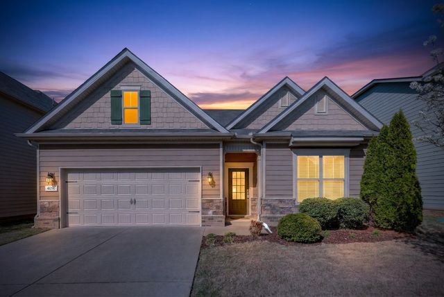 4056 Cannonsgate Ln, Murfreesboro, TN 37128