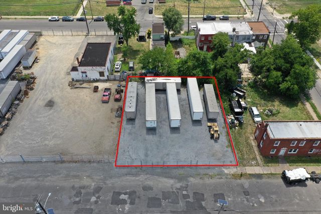 907 SYLVAN ST, Camden, NJ 08104