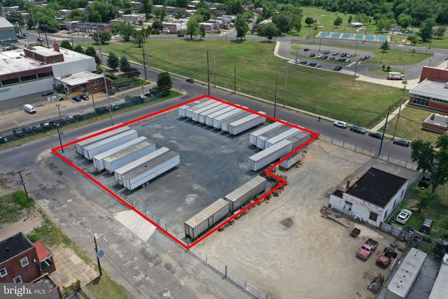 907 SYLVAN ST, Camden, NJ 08104
