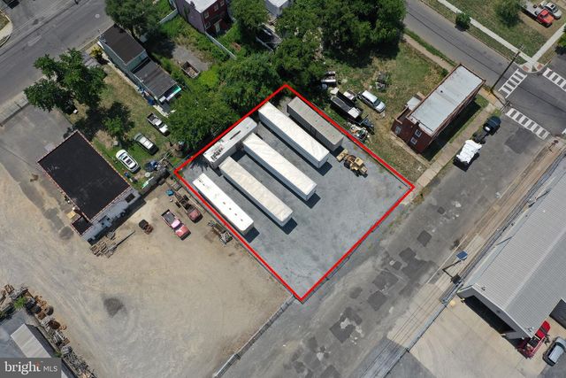 907 SYLVAN ST, Camden, NJ 08104