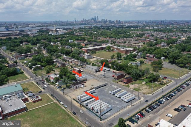 907 SYLVAN ST, Camden, NJ 08104