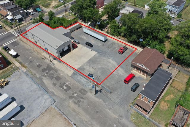 907 SYLVAN ST, Camden, NJ 08104