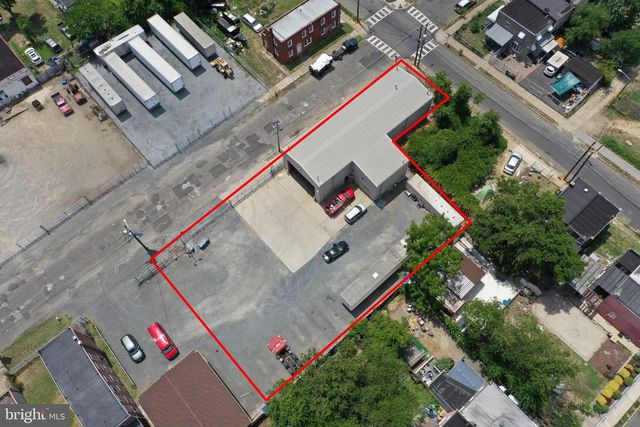 907 SYLVAN ST, Camden, NJ 08104