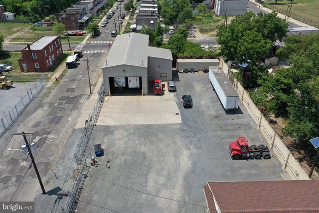 907 SYLVAN ST, Camden, NJ 08104