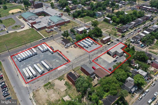 907 SYLVAN ST, Camden, NJ 08104