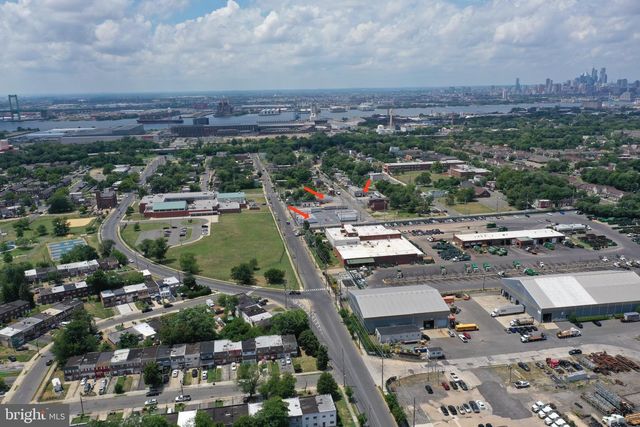 907 SYLVAN ST, Camden, NJ 08104