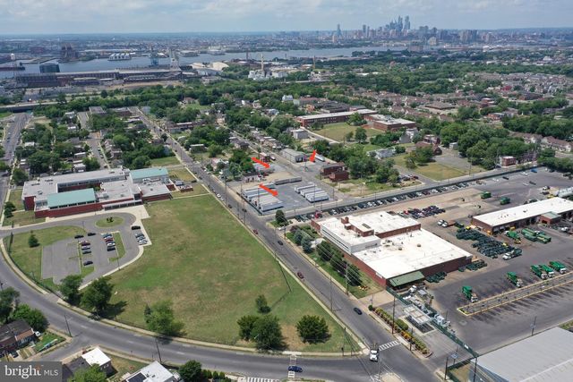 907 SYLVAN ST, Camden, NJ 08104