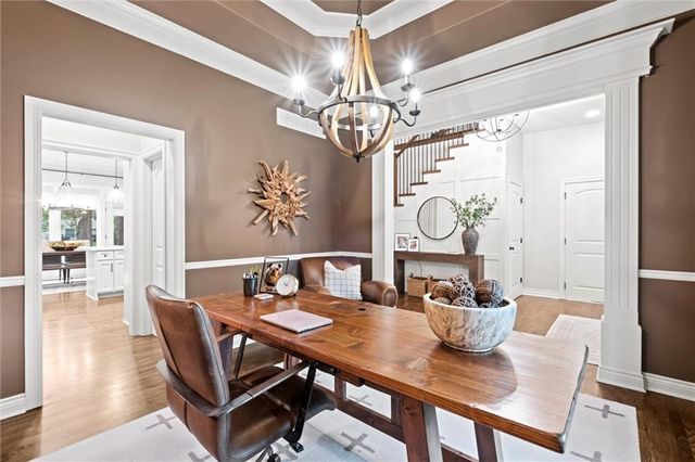 16336 Nieman Road, Overland Park, KS 66221