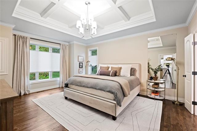 16336 Nieman Road, Overland Park, KS 66221