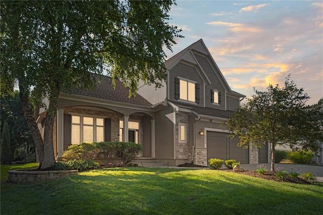 16336 Nieman Road, Overland Park, KS 66221