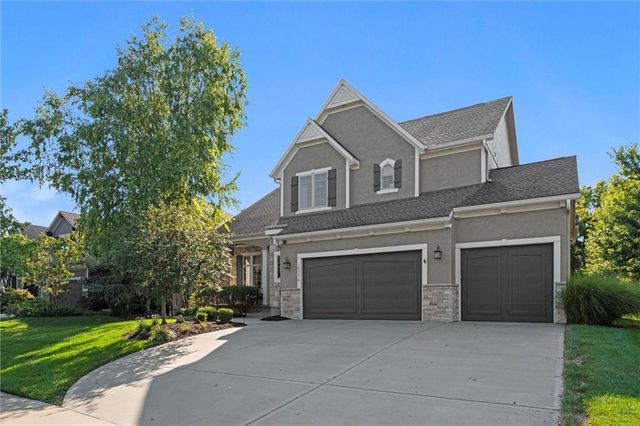 16336 Nieman Road, Overland Park, KS 66221