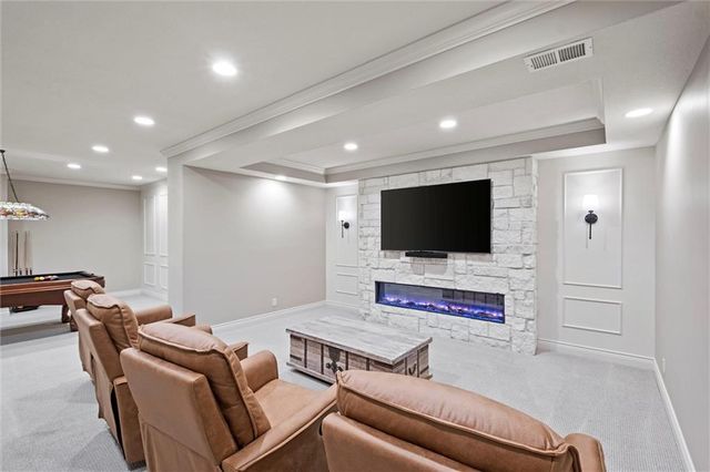 16336 Nieman Road, Overland Park, KS 66221