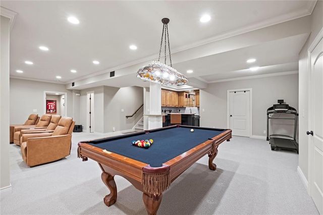 16336 Nieman Road, Overland Park, KS 66221