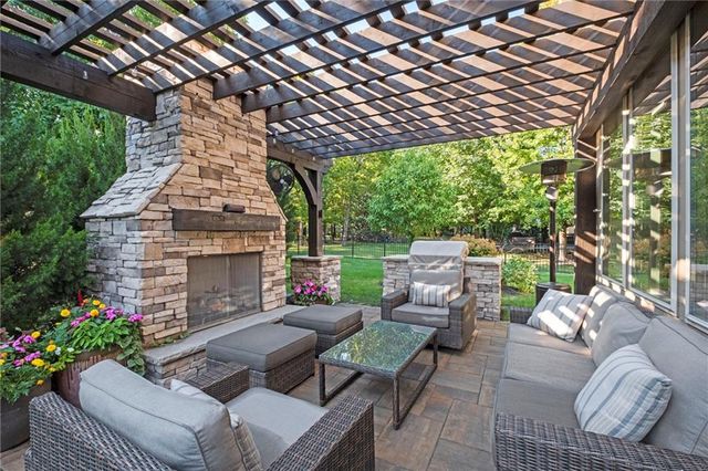 16336 Nieman Road, Overland Park, KS 66221