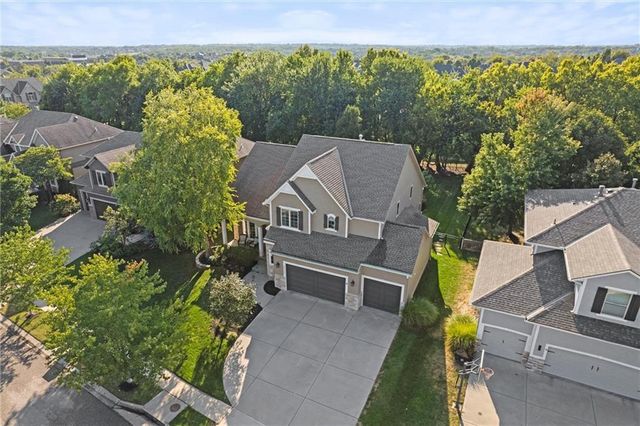 16336 Nieman Road, Overland Park, KS 66221