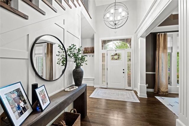 16336 Nieman Road, Overland Park, KS 66221