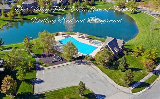 16336 Nieman Road, Overland Park, KS 66221