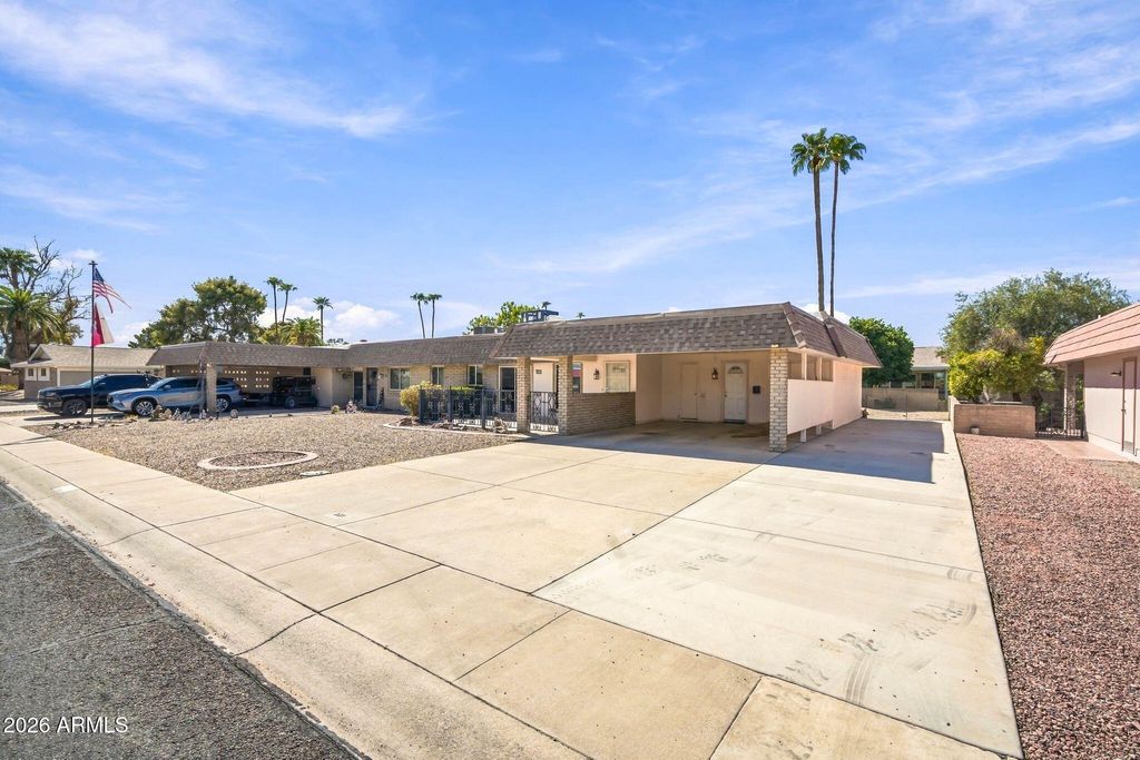 9736 N 105TH Avenue, Sun City, AZ 85351 — photo 2