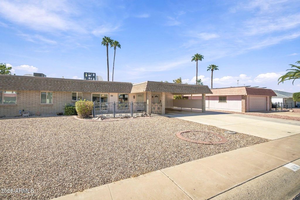 9736 N 105TH Avenue, Sun City, AZ 85351 — photo 3
