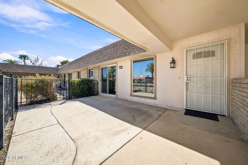 9736 N 105TH Avenue, Sun City, AZ 85351 — photo 5