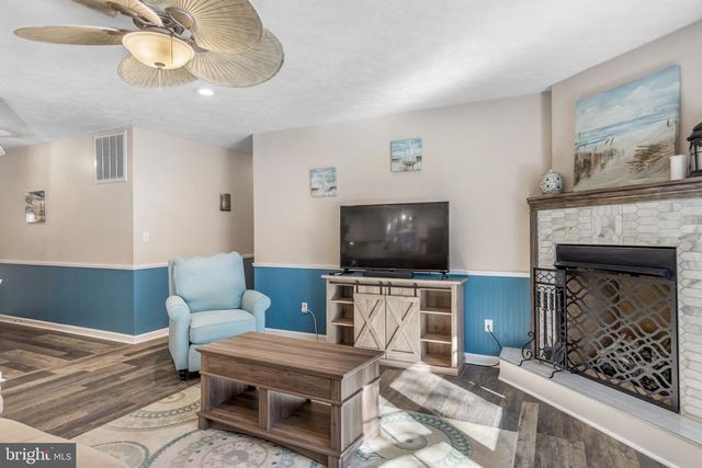 201 WASHINGTON ST, Locust Grove, VA 22508