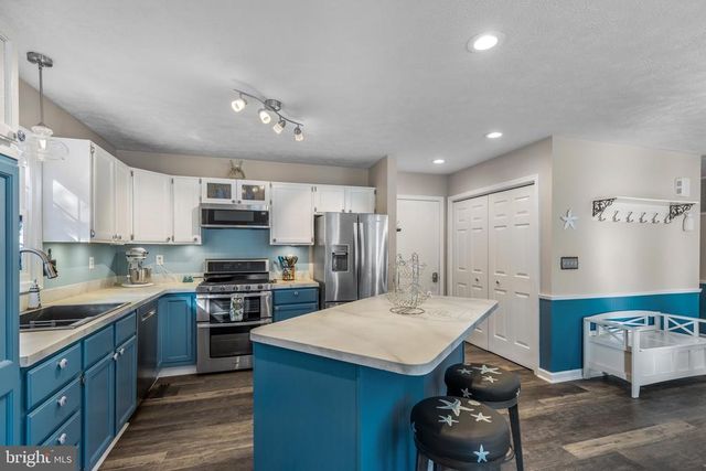 201 WASHINGTON ST, Locust Grove, VA 22508