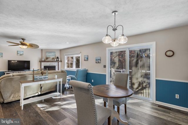 201 WASHINGTON ST, Locust Grove, VA 22508