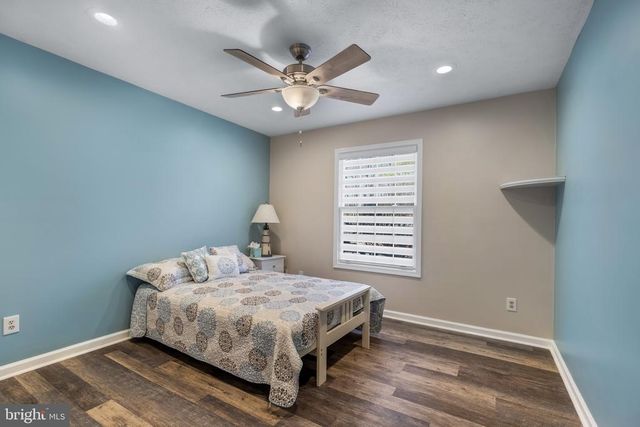 201 WASHINGTON ST, Locust Grove, VA 22508