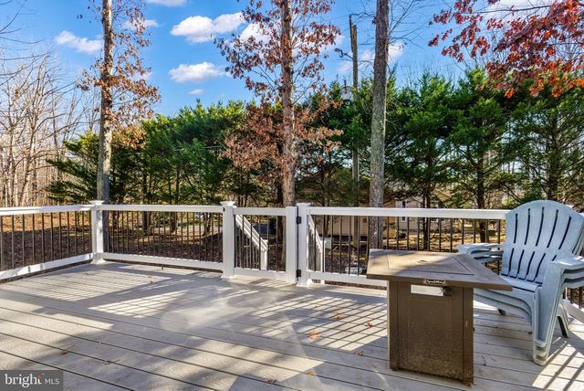 201 WASHINGTON ST, Locust Grove, VA 22508