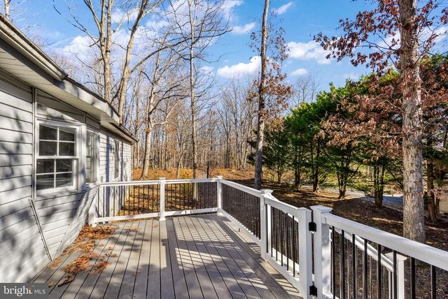 201 WASHINGTON ST, Locust Grove, VA 22508