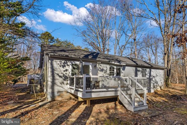 201 WASHINGTON ST, Locust Grove, VA 22508