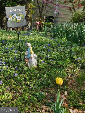 201 WASHINGTON ST, Locust Grove, VA 22508