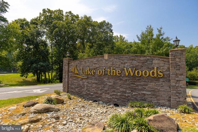 201 WASHINGTON ST, Locust Grove, VA 22508