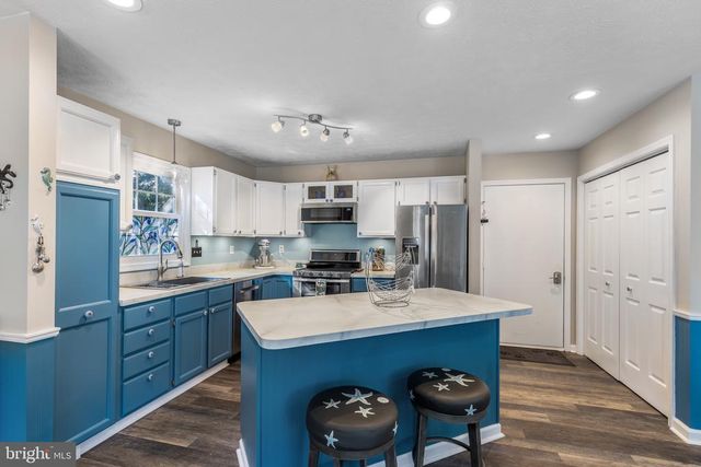 201 WASHINGTON ST, Locust Grove, VA 22508