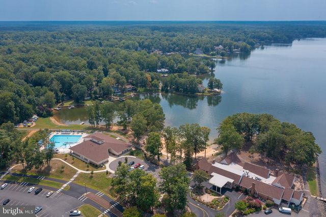 201 WASHINGTON ST, Locust Grove, VA 22508