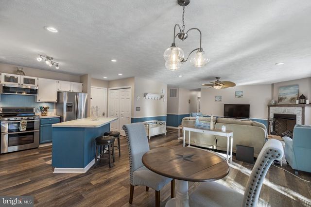 201 WASHINGTON ST, Locust Grove, VA 22508