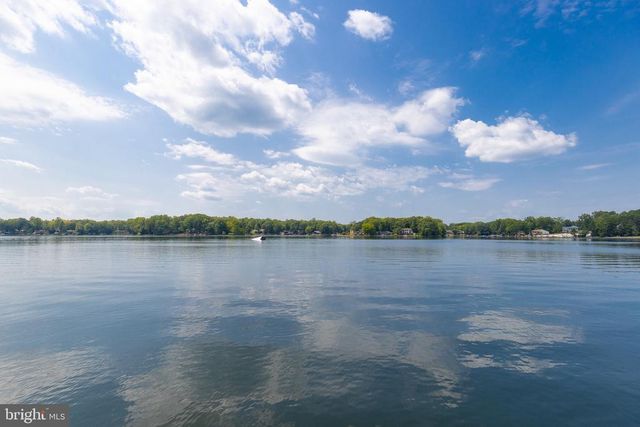 201 WASHINGTON ST, Locust Grove, VA 22508