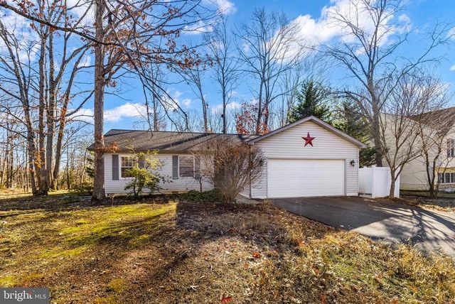 201 WASHINGTON ST, Locust Grove, VA 22508