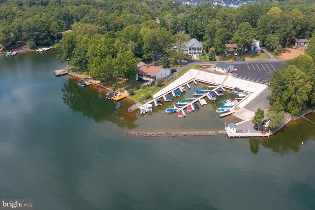 201 WASHINGTON ST, Locust Grove, VA 22508