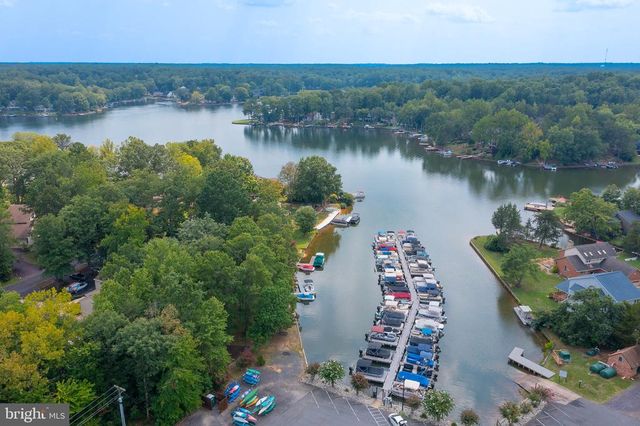 201 WASHINGTON ST, Locust Grove, VA 22508