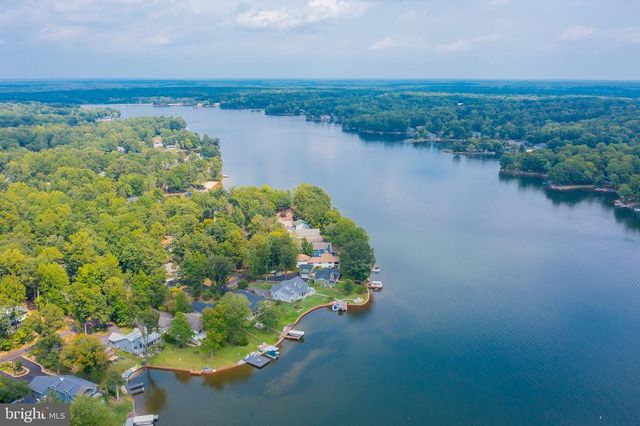 201 WASHINGTON ST, Locust Grove, VA 22508