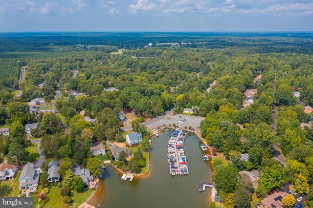 201 WASHINGTON ST, Locust Grove, VA 22508