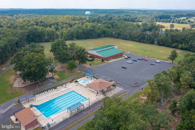 201 WASHINGTON ST, Locust Grove, VA 22508